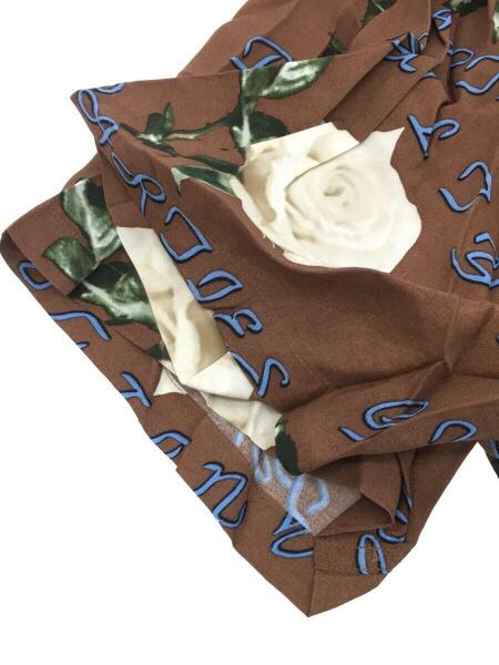 WACKO MARIA(ワコマリア) / 21SS HAWAIIAN SHIRT S/S TYPE 3/S