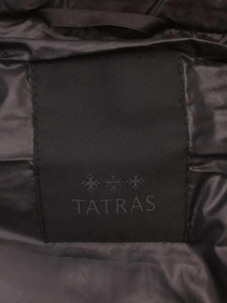 TATRAS(タトラス) / SABBIA/MTA18A4522/ダウンジャケット/2/ナイロン 