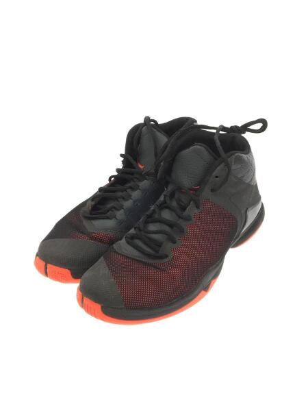 NIKE(ナイキ) / JORDAN SUPER.FLY 4 PO/ブラック/27.5cm/819163-012