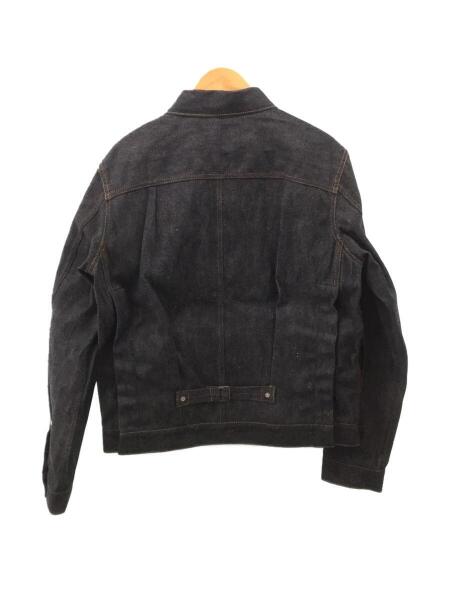 sacai / Gジャン/2/デニム/BLK/22-02716M sacai(サカイ) / 2022SS/Gジャン/2/デニム/インディゴ/コットン/22