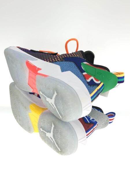 NIKE(ナイキ) / JORDAN WHY NOT ZER0. 4 PF/27.5cm/マルチカラー 