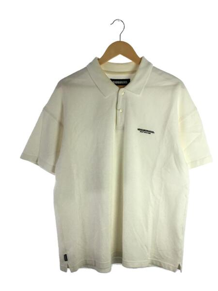 NEIGHBORHOOD(ネイバーフッド) / 21SS/LOGIC C-POLO SS/ポロシャツ 