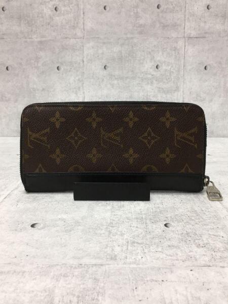 LOUIS VUITTON(ルイヴィトン) / ポルト・フォイユ・タノン_モノグラム