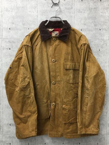 Carhartt(カーハート) / 60sカバーオール/46/コットン/CML | 古着の 