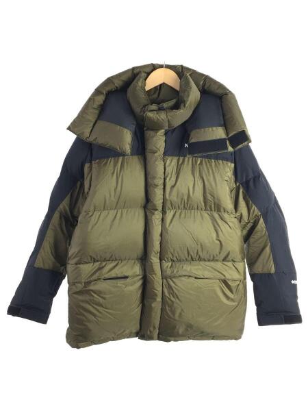THE NORTH FACE(ザノースフェイス) / HIM DOWN PARKA_ヒムダウンパーカ 