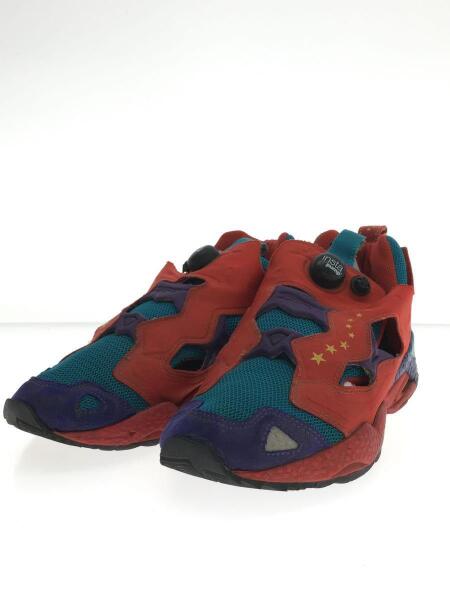 Reebok(リーボック) / Reebok INSTAPUMP FURY ORIENTAL/状態考慮/26.5 