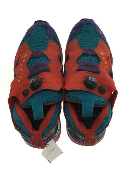 Reebok(リーボック) / Reebok INSTAPUMP FURY ORIENTAL/状態考慮/26.5 