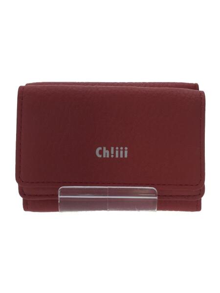 ch!iii Micro Wallet 5月末まで限定値下げ】chiiiibag マイクロ