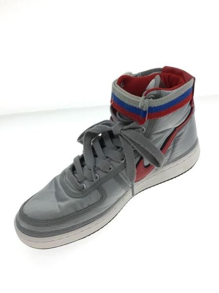 NIKE(ナイキ) / VANDAL HIGH SUPREME QS/バンダルハイ/グレー/AH8652 