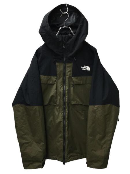 THE NORTH FACE(ザノースフェイス) / 22AW/Fourbarrel Triclimate 
