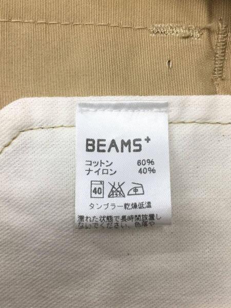 POST OVERALLS(ポストオーバーオールズ) / ×BEAMS +/Kinsey Parka/6040 