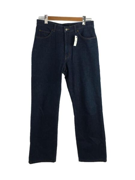 KENZO JEANS(ケンゾージーンズ) / ストレートパンツ/--/デニム/IDG/KHB 