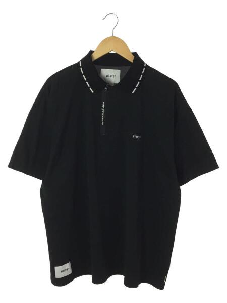 WTAPS(ダブルタップス) / 22SS/MC SS COPO COOLMAX/3/コットン 