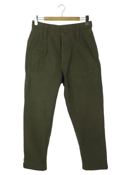 Nigel Cabourn(ナイジェルケーボン) / 20SS/BRITISH ARMY PANT/34 