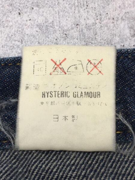 HYSTERIC GLAMOUR(ヒステリックグラマー) / ロングスカート/初期タグ 