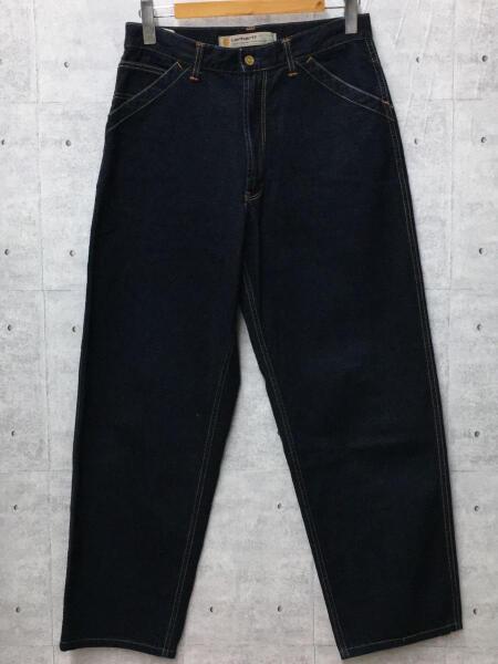 Carhartt(カーハート) / ペインターパンツ/31/デニム/インディゴ/100 