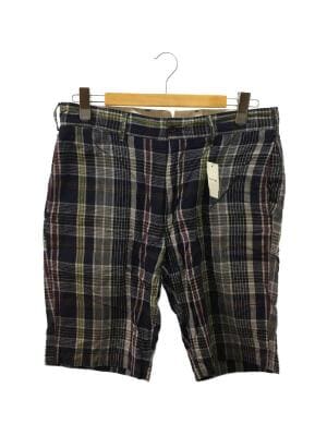 Engineered Garments(エンジニアードガーメンツ) / 14SS/Cinch Short 