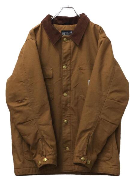 Carhartt(カーハート) / チョアコート/カバーオール/L/コットン 