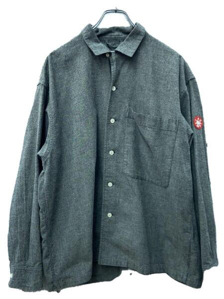 C.E(CAV EMPT)(シーイー(キャブエンプト)) / COTTON LPOC VYL OPEN 