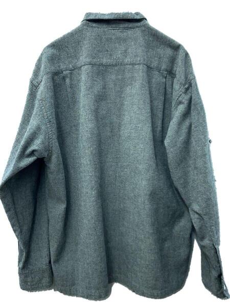 C.E(CAV EMPT)(シーイー(キャブエンプト)) / COTTON LPOC VYL OPEN 