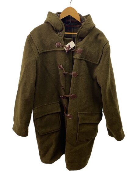 Barbour(バブアー) / メルトンウール クラシック ダッフルコート 