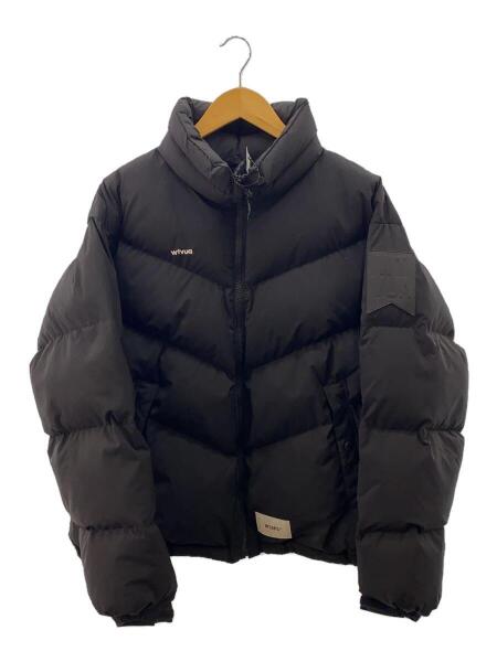 WTAPS(ダブルタップス) / 22AW/首元・袖口汚れ有/ダウンジャケット/2 