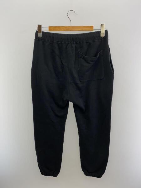 WACKO MARIA / ボトム/M/コットン/NVY/無地 WACKO MARIA◇ボトム/-/コットン/BLK/ストライプ