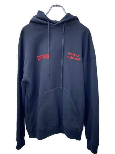 ennoyエンノイ スタイリスト私物 HOODIE パーカー XXL スウェット