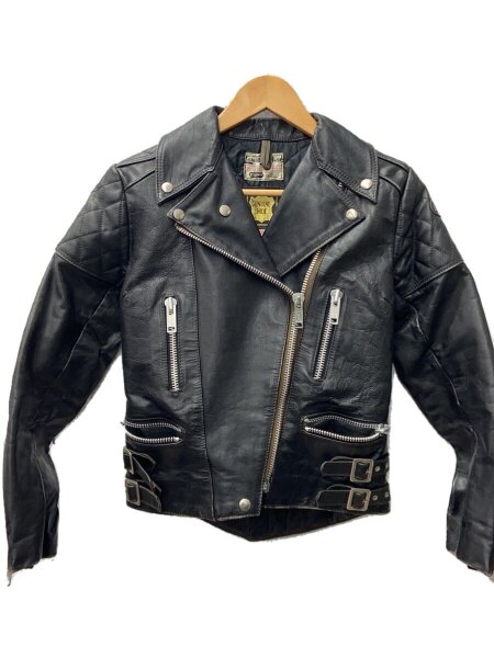 Lewis Leathers(ルイスレザーズ) / 70s～80s/英国製/ロンジャン 