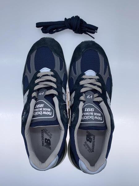 NEW BALANCE(ニューバランス) / Made in UK 991 v2 NV2/ローカット 