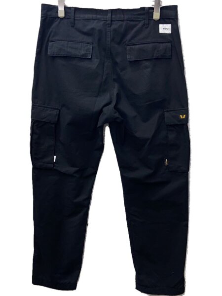WTAPS(ダブルタップス) / 20AW/JUNGLE STOCK TROUSERS/カーゴパンツ/4 