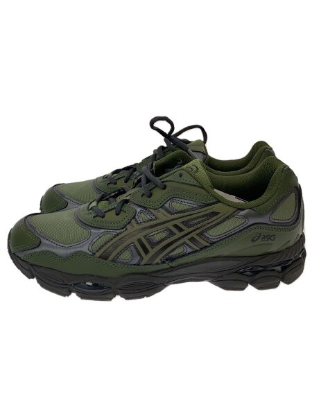 ASICS(アシックス) / SPORTSTYLE GEL-NYC MOSS/FOREST/ローカット 