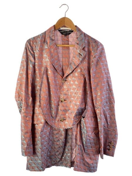 COMME des GARCONS HOMME PLUS(コムデギャルソンオムプリュス) / 19SS 