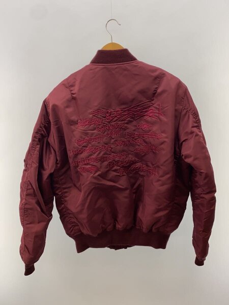 AVIREX(アヴィレックス) / ×genzai/MA-1/フライトジャケット/M