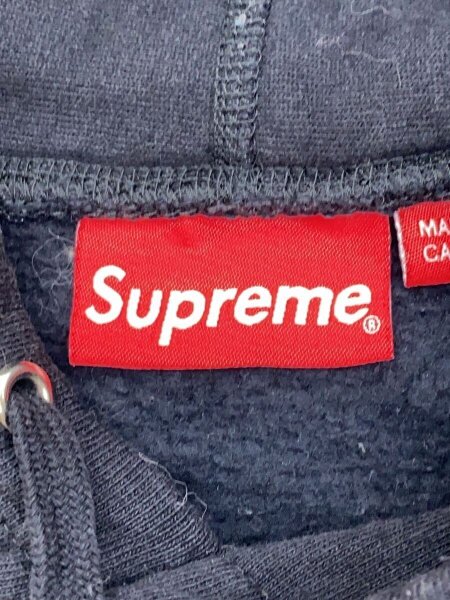 Supreme(シュプリーム) / 16SS/Pure Fear Opium Anti Church Hooded 