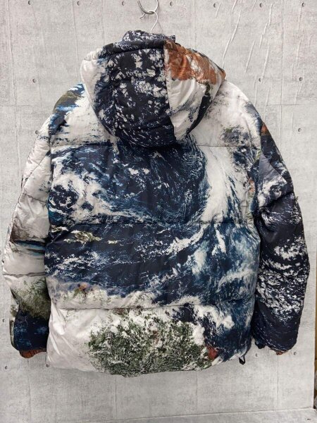 DIESEL([イリョウ/フクショク]ディーゼル) / ダウンジャケット/48  