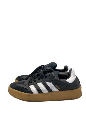 adidas(アディダス) / ハイカットスニーカー/27cm/ブラック/ゴアテック