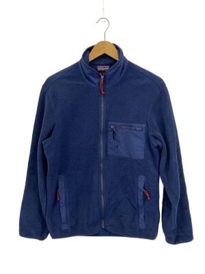 patagonia(パタゴニア) / Melton Wool Trucker Jacket/メルトンウール