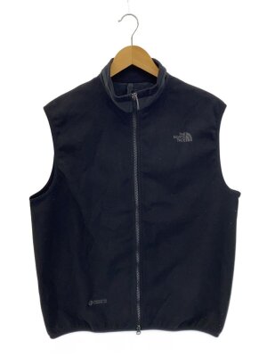 THE NORTH FACE(ザノースフェイス) / フリースベスト/L/ポリエステル 