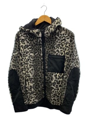 gold(ゴールド) / TASMANIA WOOl STADIUM JACKET/M/ウール/BEG/無地