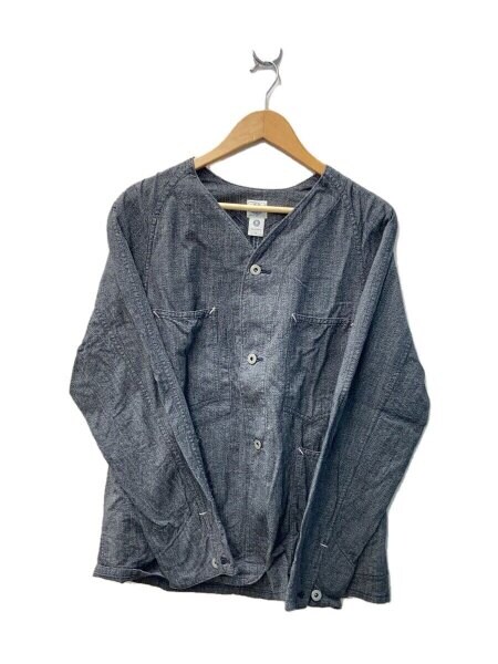 POST OVERALLS(ポストオーバーオールズ) / grey covert grey POST OVERALLS(ポストオーバーオールズ) / grey covert grey