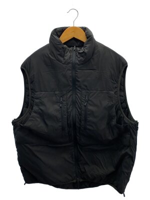 DAIWA PIER39 / ダウンベスト/M/ポリエステル/NVY/無地/BW-24023WL// DAIWA PIER39◇ダウンベスト/M/ポリエステル/NVY/無地/BW-24023WL 30