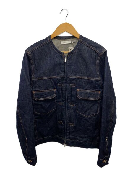 nonnative(ノンネイティブ) / Gジャン/1/デニム/IDG/無地/nn-j2905 