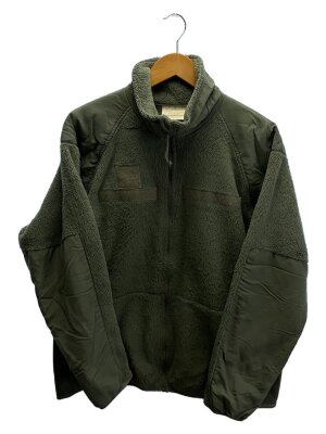 US.ARMY(ユーエスアーミー) / ジャケット/XXL/ナイロン/GRN/8415-01