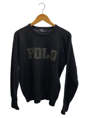 POLO RALPH LAUREN(ポロラルフローレン) / 90s/ノルディック柄ニット