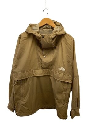THE NORTH FACE(ザノースフェイス) / ナイロンジャケット/M/コットン