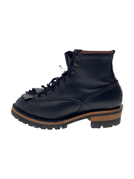 WESCO(ウエスコ) / CUSTOM JOBMASTER/--/BLK/レザー/BTBLP107LL100/100 