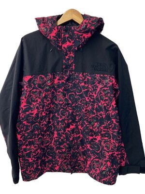 THE NORTH FACE(ザノースフェイス) / ナイロンジャケット/M/ナイロン