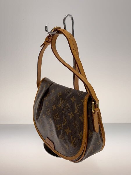 LOUIS VUITTON(ルイヴィトン) / メニルモンタンPM_モノグラム 