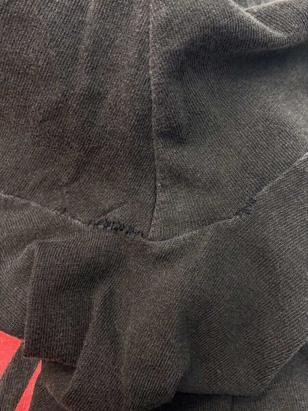 BROCKUM(ブロッカム) / 90s/Rollimgstones/94年ツアーTシャツ/XL